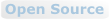 Open Source Projects