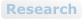 Open Source Projects