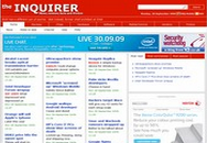 The Inquirer