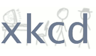 XKCD